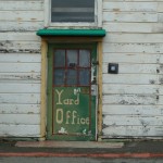 Yard Office