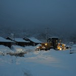 snow removal