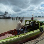 suri ferry
