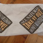 Take WHAT out?